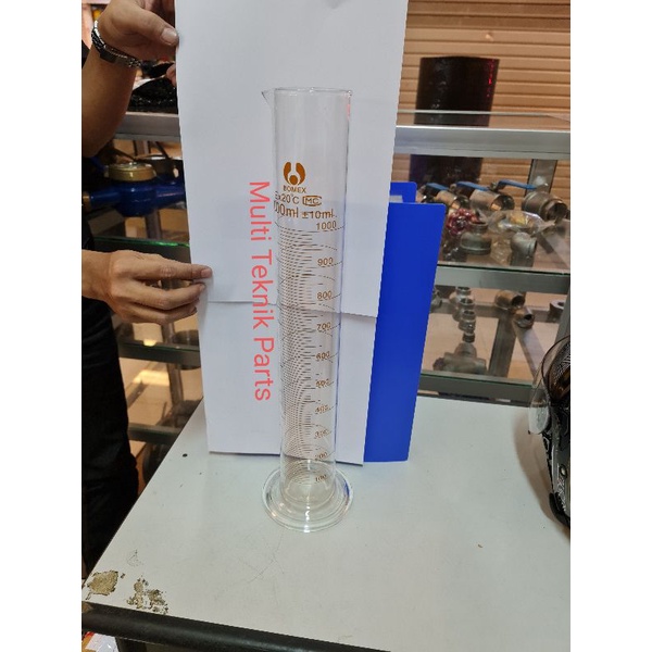 Hydrometer Solar 800 - 900 + Glass Hydrometer Solar 1000 cc / Alat Test Kadar Solar