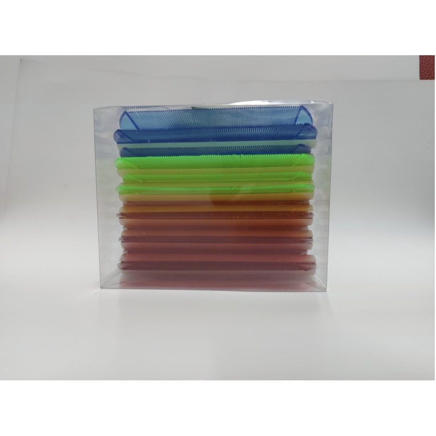 Sisir Serit/Sisir Kutu Tulang (1 pcs)