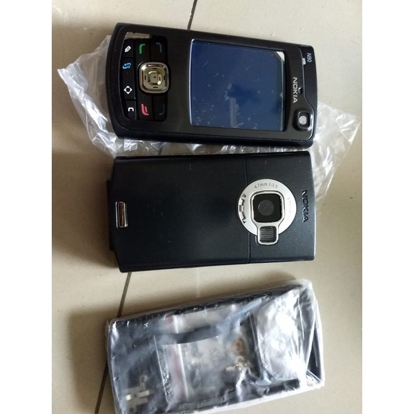 kesing nokia N80