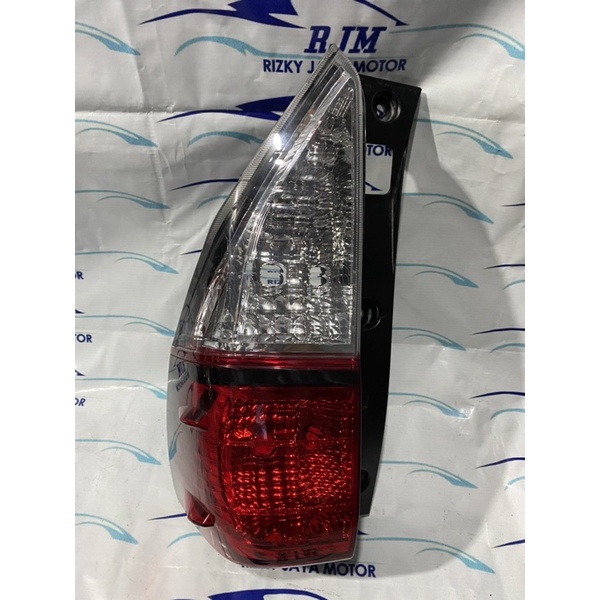 STOPLAMP INNOVA REBORN