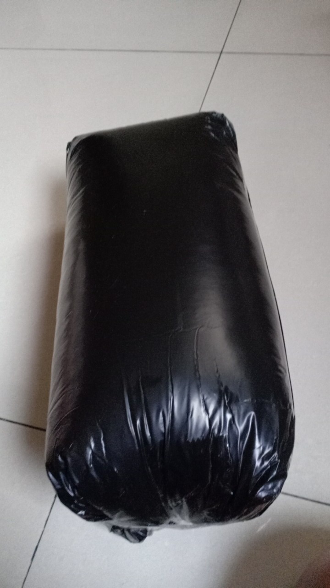 Dacron Hollow Siliconized Import - Clarissa - Hs - 100 Grams - Isi Bantal