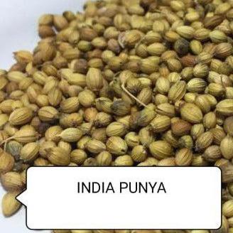 

HOT Product CORIANDER SEED/ BIJI KETUMBAR INDIA 1 KG gas !!