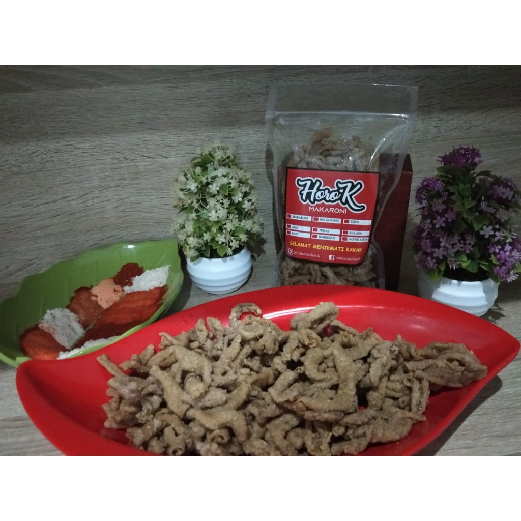 

Usus Ayam Kemasan 130 Gram (Premium)