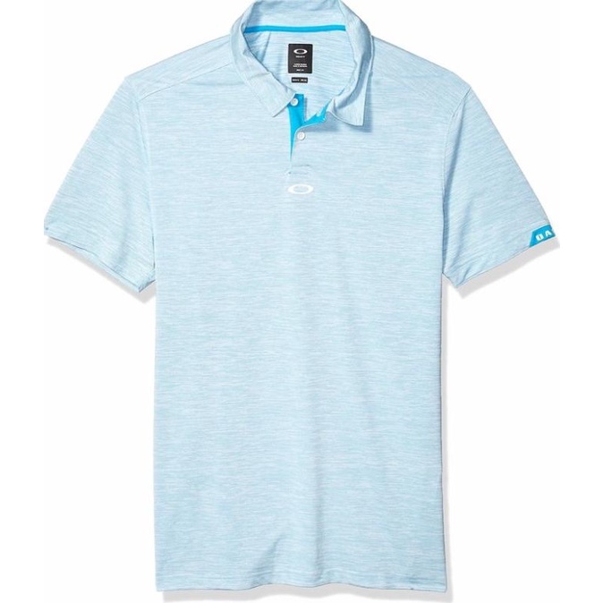 [[COD]] baju polo golf oakley original 3 BERKUALITAS Kode 691