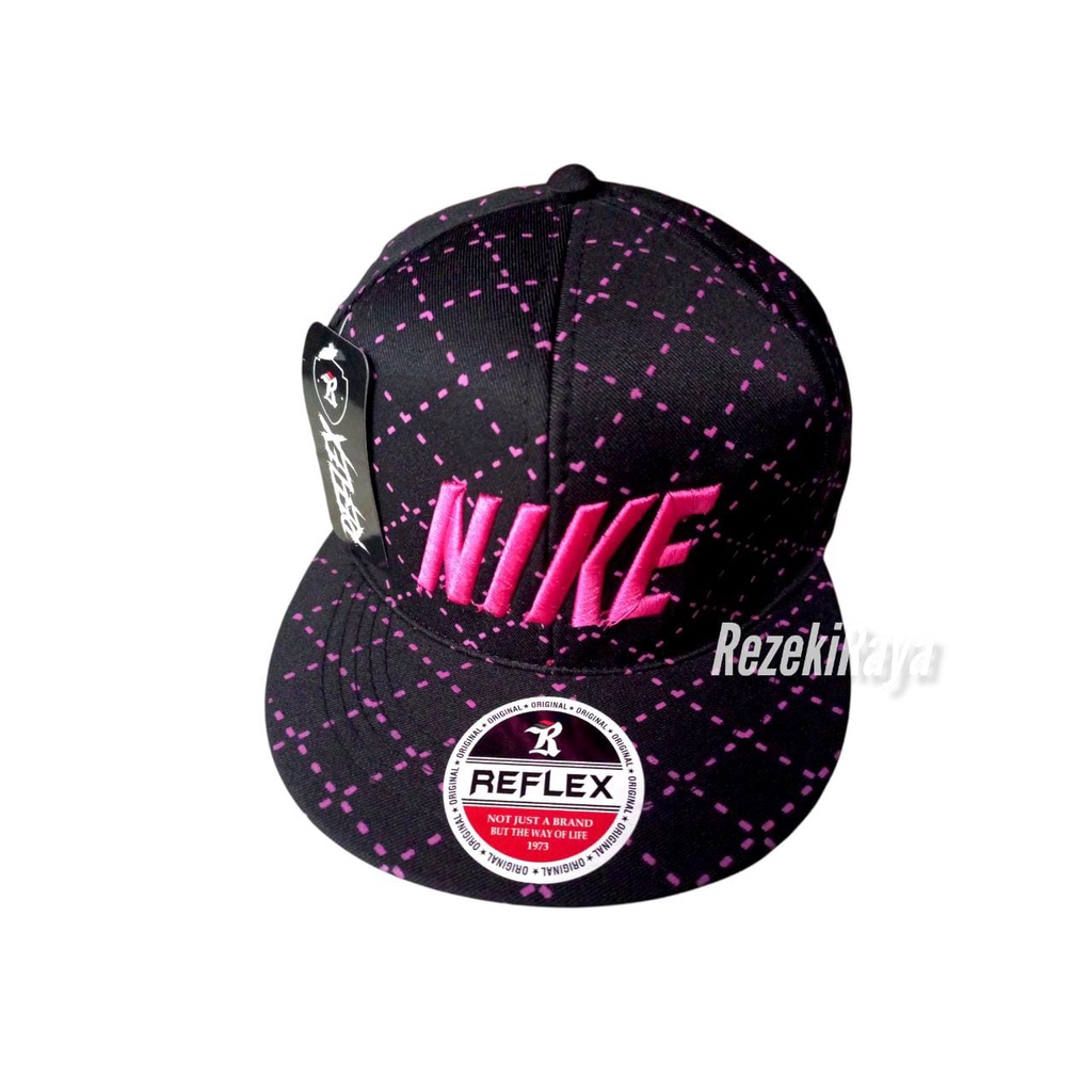 Topi SNAPBACK Laki Laki Kekinian Topi SNAPBACK Murah