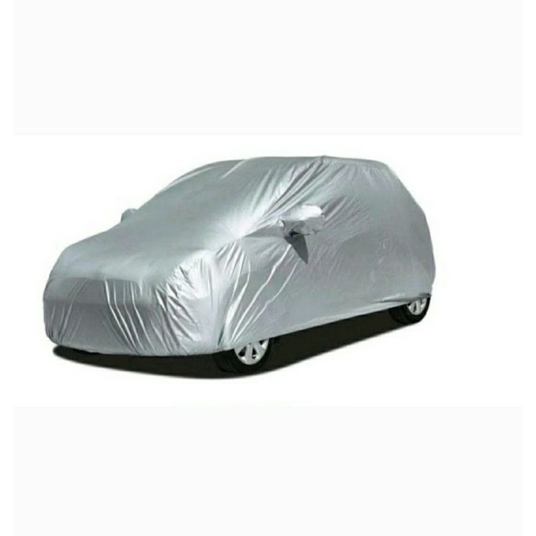 cover body sarung selimut mobil honda Brio satya