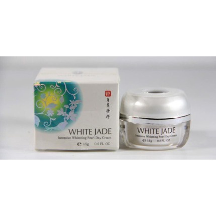 white jade day cream