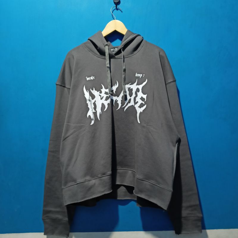 Hecates hoodie drop 7