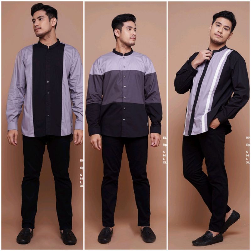 Pre Order RAYA COLLECTION 2022 IVAN GUNAWAN 12