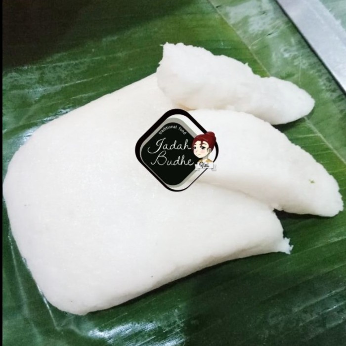 

KETAN-BERAS- JADAH KETAN, ULI TAPE, TETEL KETAN, JADAH GORENG, JADAH BAKAR -BERAS-KETAN.