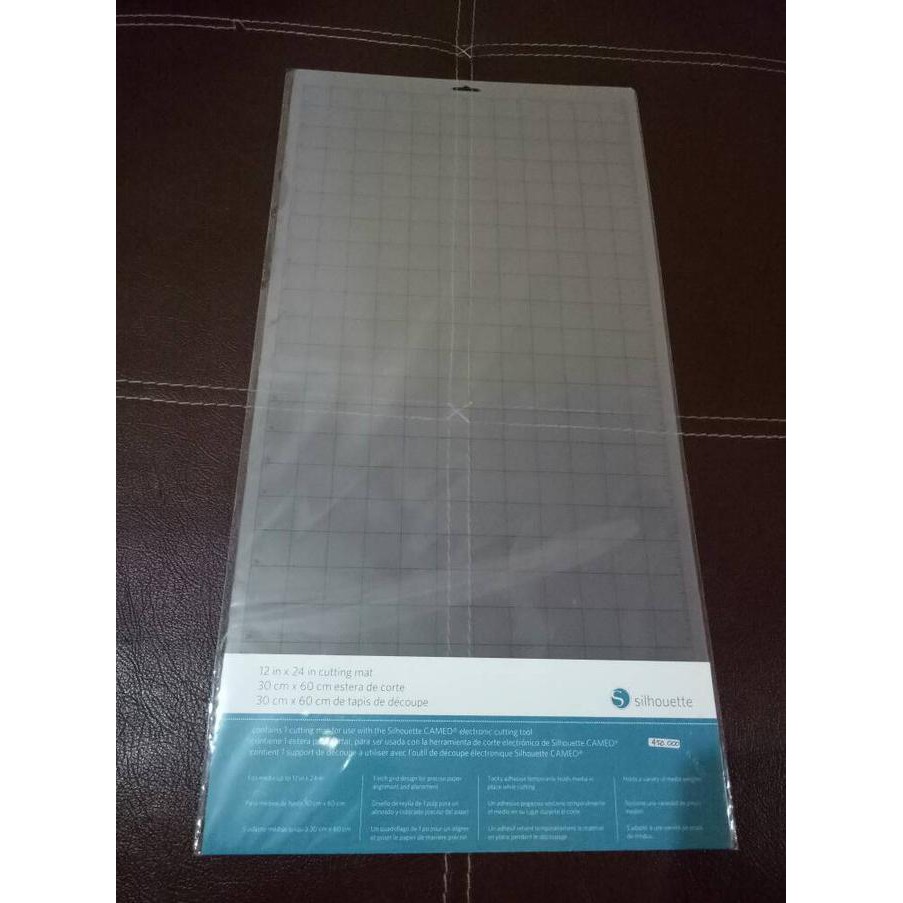 

SUPER SALE cutting mat CAMEO A3 cuting mat silhouette 12 x 24 inch