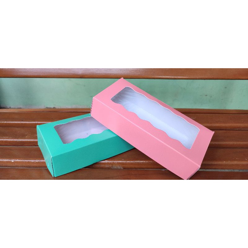 

box 22x10x5 laminating u can see berkualitass....