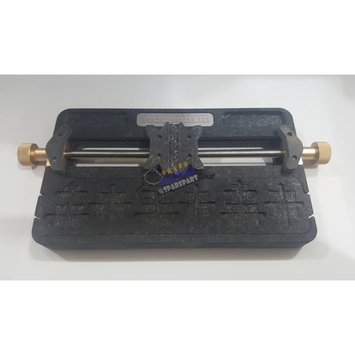 Penjepit PCB Holder Merk WL