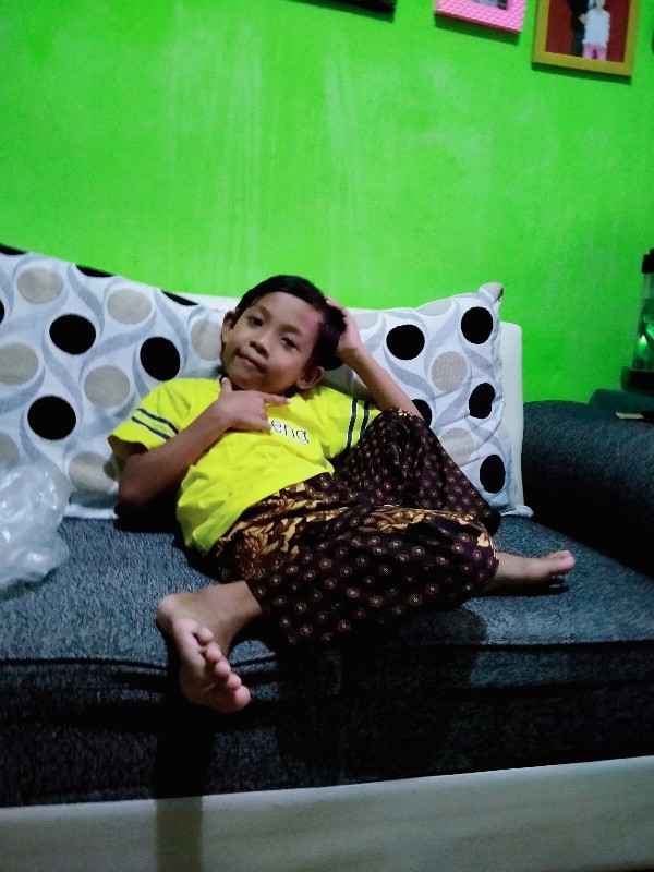 Griyabatikbimi Celana Batik Anak Boim Betawi Bisa Pilih Motif Bahan Katun Berkualitas Premium