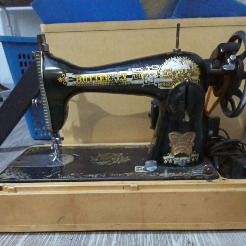 Jasa menjahit pakaian wanita/terima jahitan