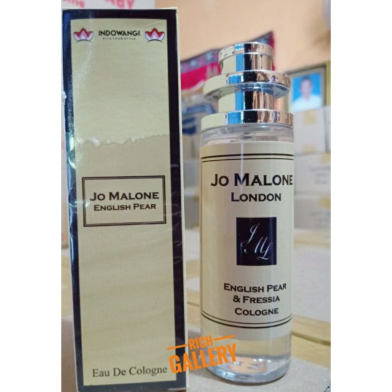 Paket Romance Women Dapat 5 Parfum 30ml