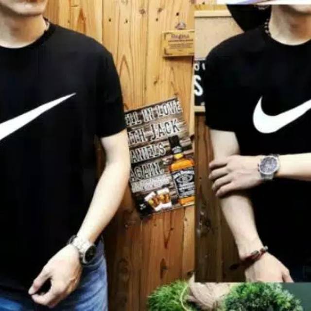 Kaos pria Nike / kaos distro