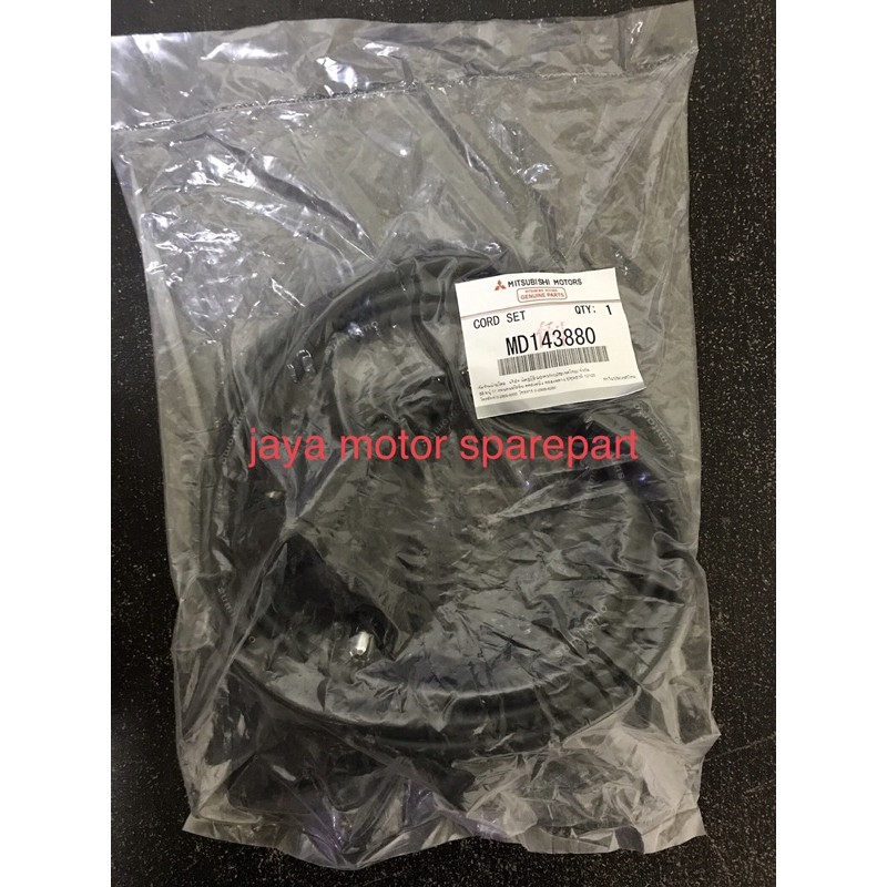 kabel busi t120ss karbu karbulator