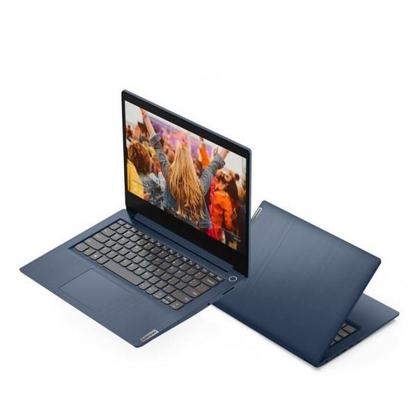 Lenovo IP3 14IML05 81WA00PAID 81WA00PBID Core i3-10110U Garansi Resmi