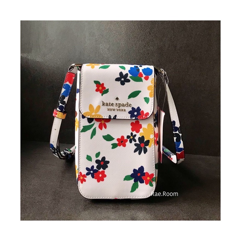 kate spade phone crossbody