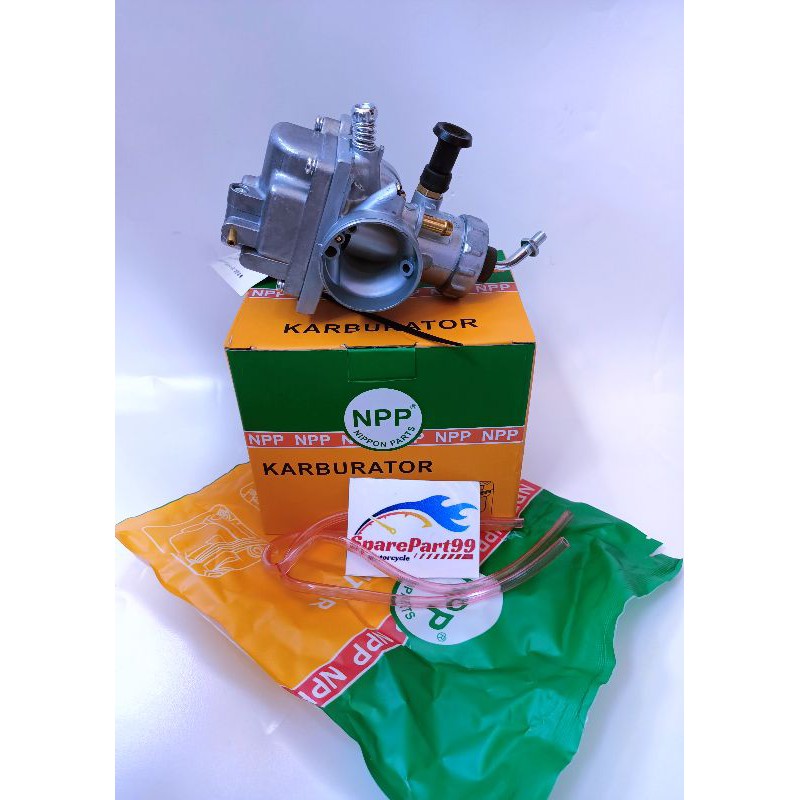 KARBURATOR RX KING ORI NPP