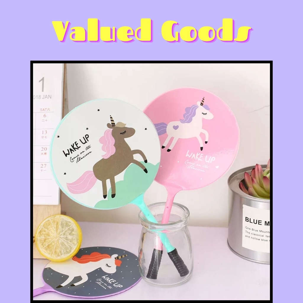 

Pulpen Kipas Unicorn - HIJAU PUTIH PINK UNGU - pena lucu pen gel bolpoin bulpen warna warni unik alat tulis hadiah anak sekolah & kantor stationery cute karakter kartun