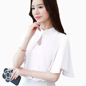 Top Produk.. ATASAN WANITA KOREAN STYLE PREMIUM BLOUSE YUKI BAJU KERJA KANTOR PESTA KONDANGAN KASUAL