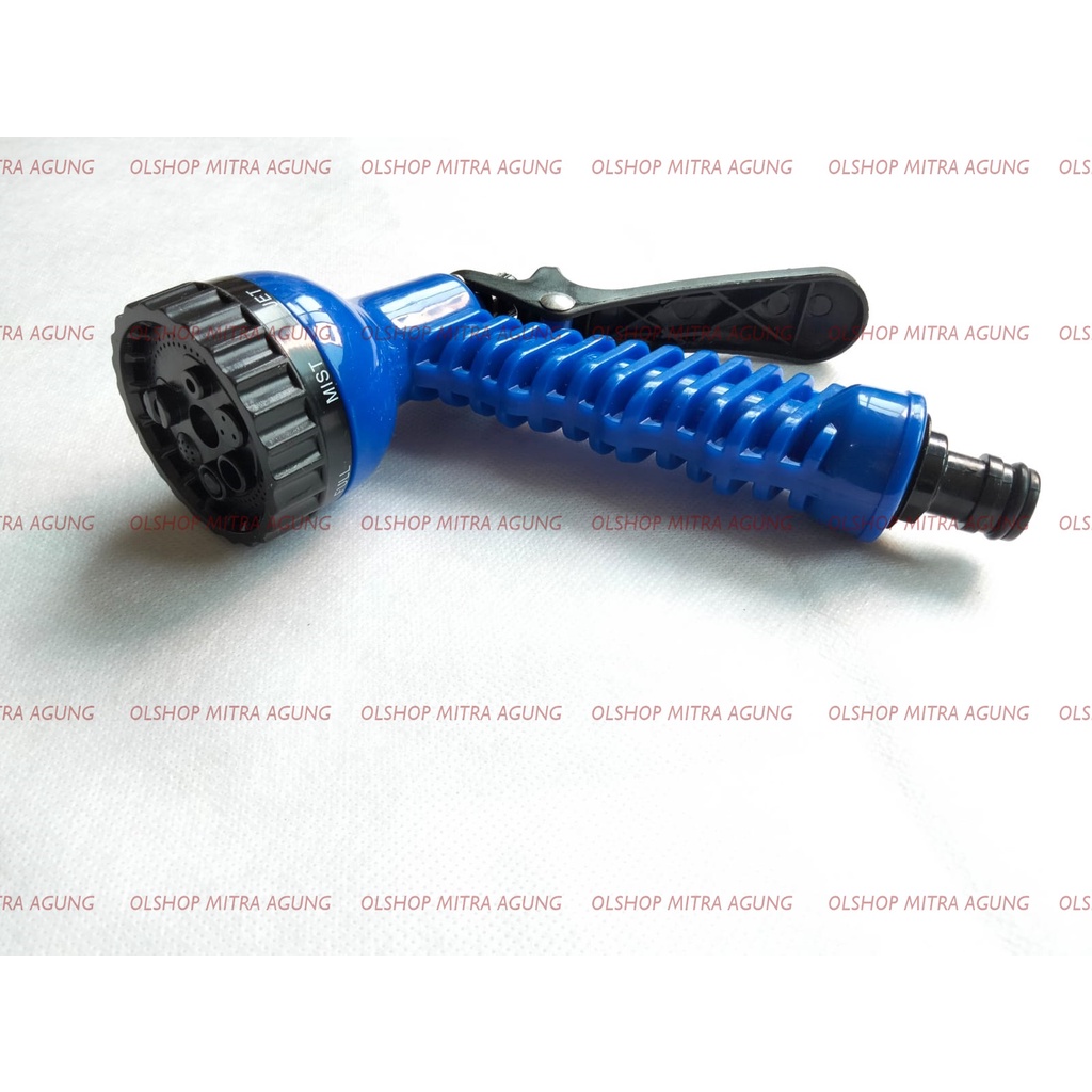 OLS Semprotan Air Jumbo IGM Hose Nozzle Semprotan Air Taman Semprotan Air MA