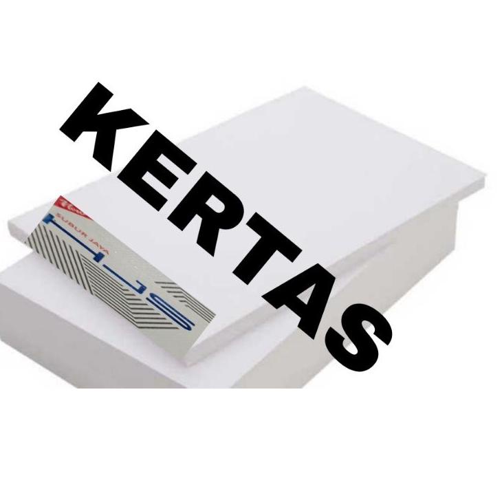 

Bagus Banget.. kertas foil HJ5 new(quality!)