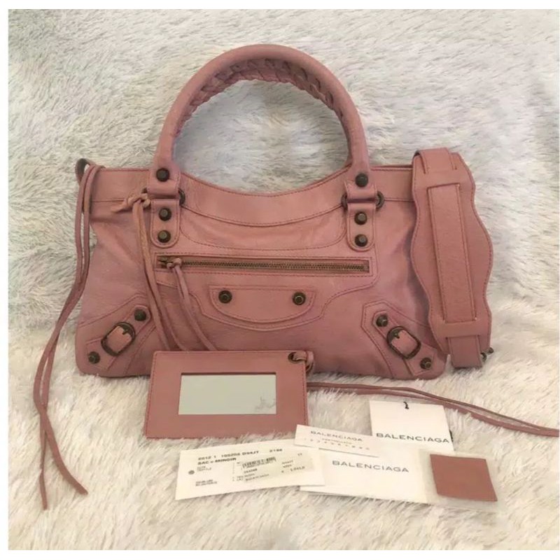 Authentic Balenciaga Bag