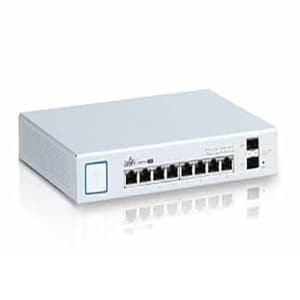 Ubiquiti Us-8-150w Unifi Switch 8port 150w