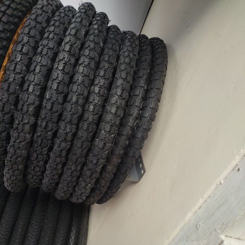 Ban Luar Sepeda 20 x 2.125 Kenda BMX