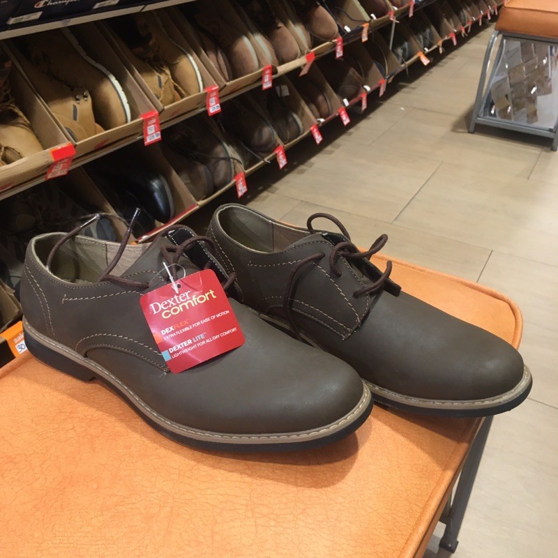 SALE !! Dexter Comfort For men harga normal 519.000 (include jastip)