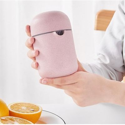 JOS0041 Alat Peras Jeruk &amp; Lemon Pemeras Jeruk Juicer Extractor Mini Manual Fruit Cup