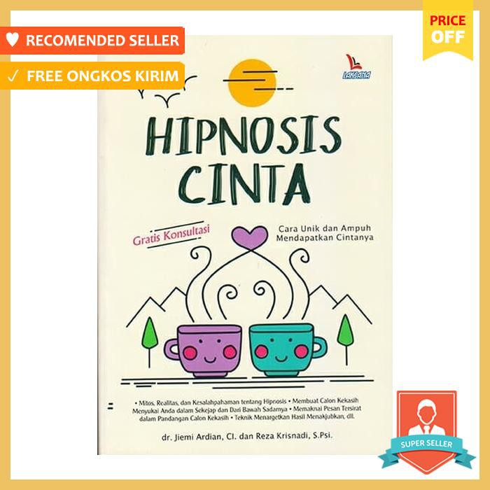HIPNOSIS CINTA