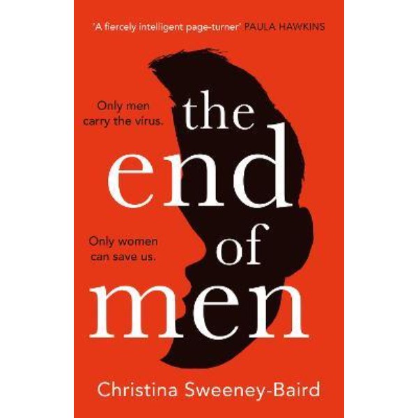 The End of Men - 9780008407933