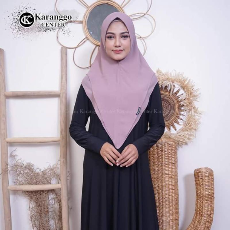 khimar jasmine original karanggo