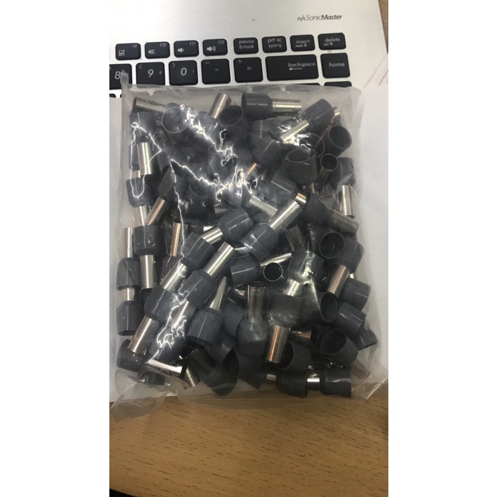 Skun Ferules 35mm/Verules 35mm/ Skun Kabel Ferulles 35mm/ Skun Tusuk/GME SF