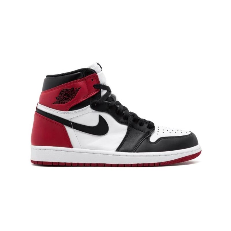 Air Jordan 1 Retro High OG Black Toe