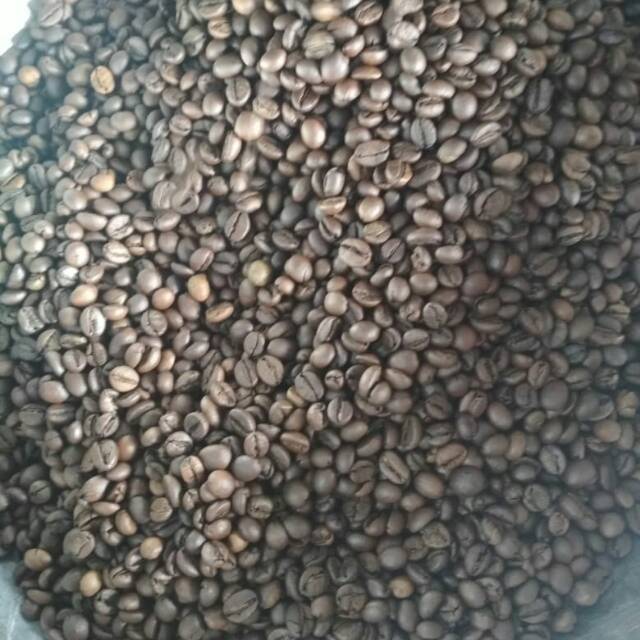 

Kopi Aceh Robusta/Aceh Coffee RoastBean 1Kg