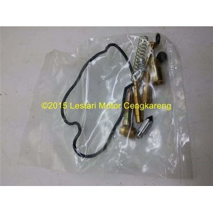 Repairkit Karburator Megapro New 2010 Monosok Jaminan Kualitas