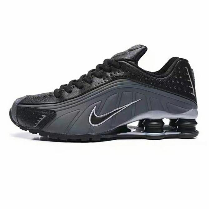 shox black