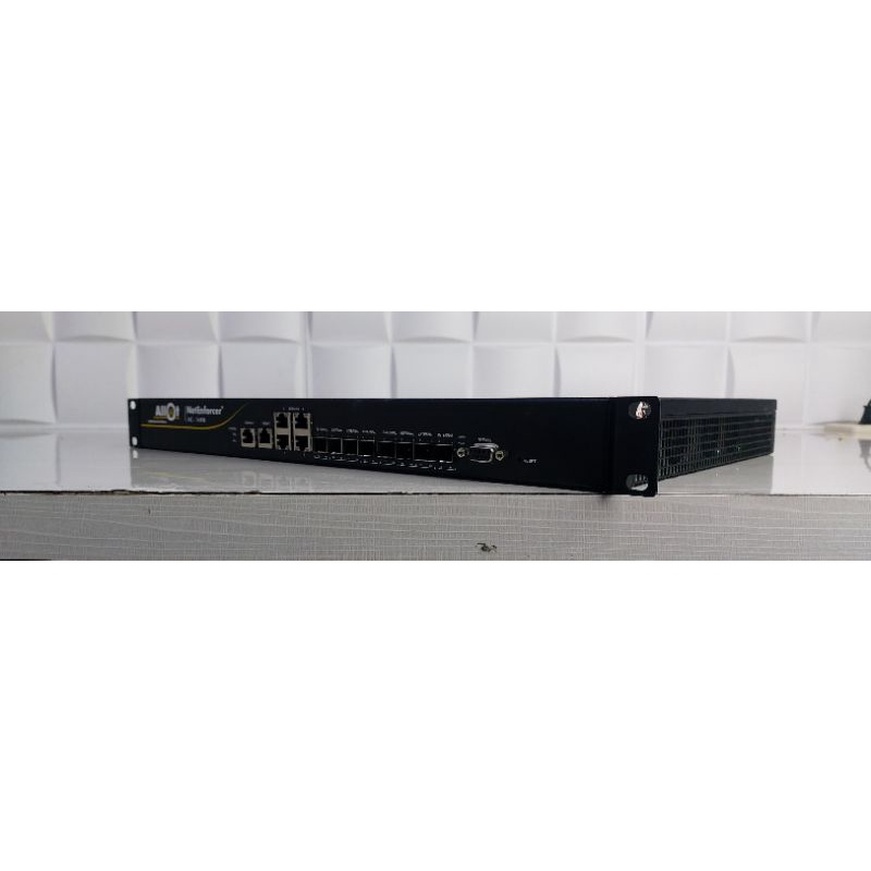 Firewall Vpn Allot NetEnforcer AC-1400