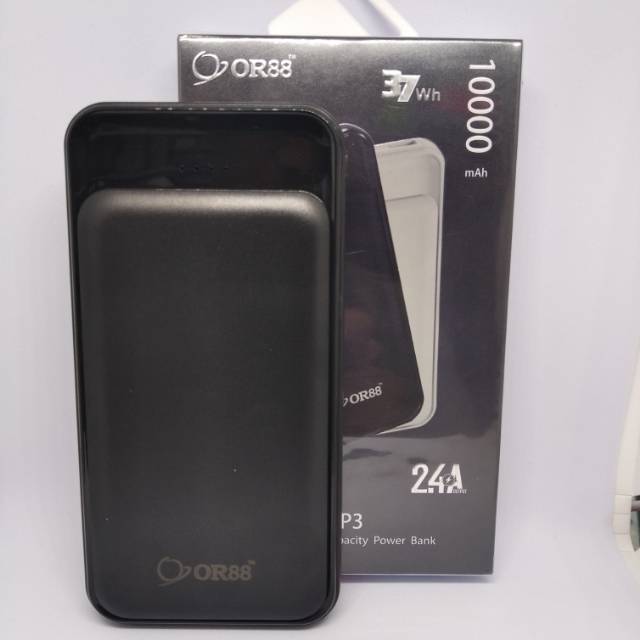 POWER BANK ORIENS88 OR-P3 10.000 MAH