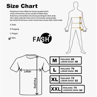  Kaos  Polos  Premium  Murah Pria Bahan Cotton Katun 30S ONeck 