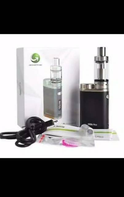 VAPE ISTICK PICO 75WATT ROKOK ELEKTRONIK VAPE