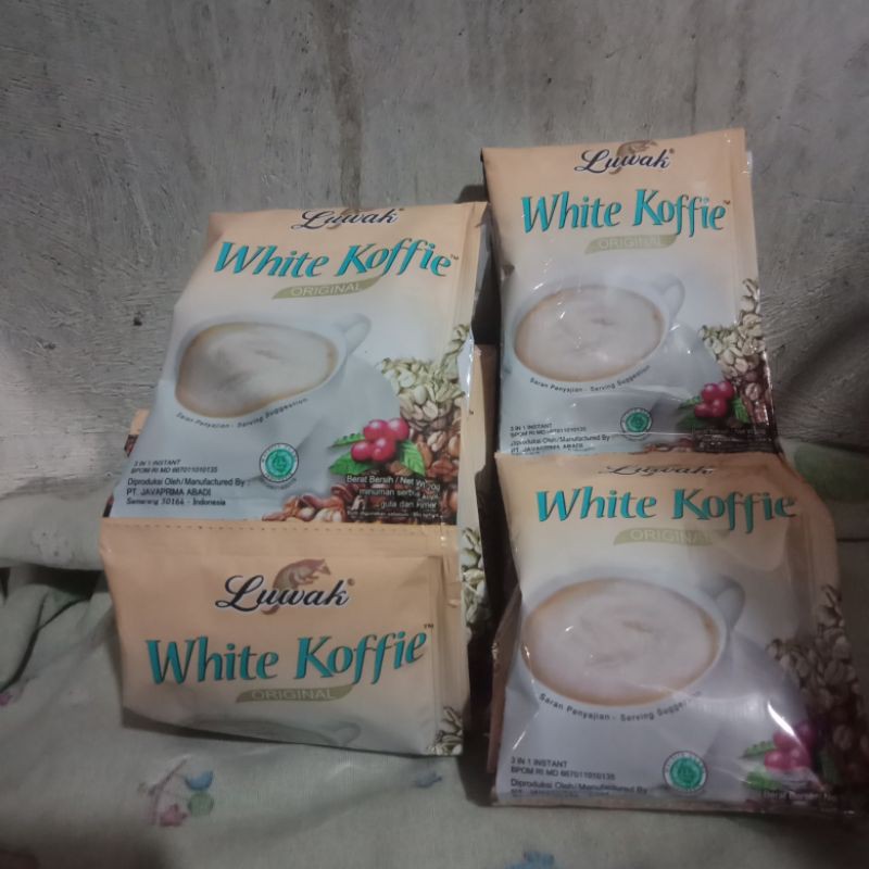 

luwakwhitekoffieorginal1rencengisi10bks