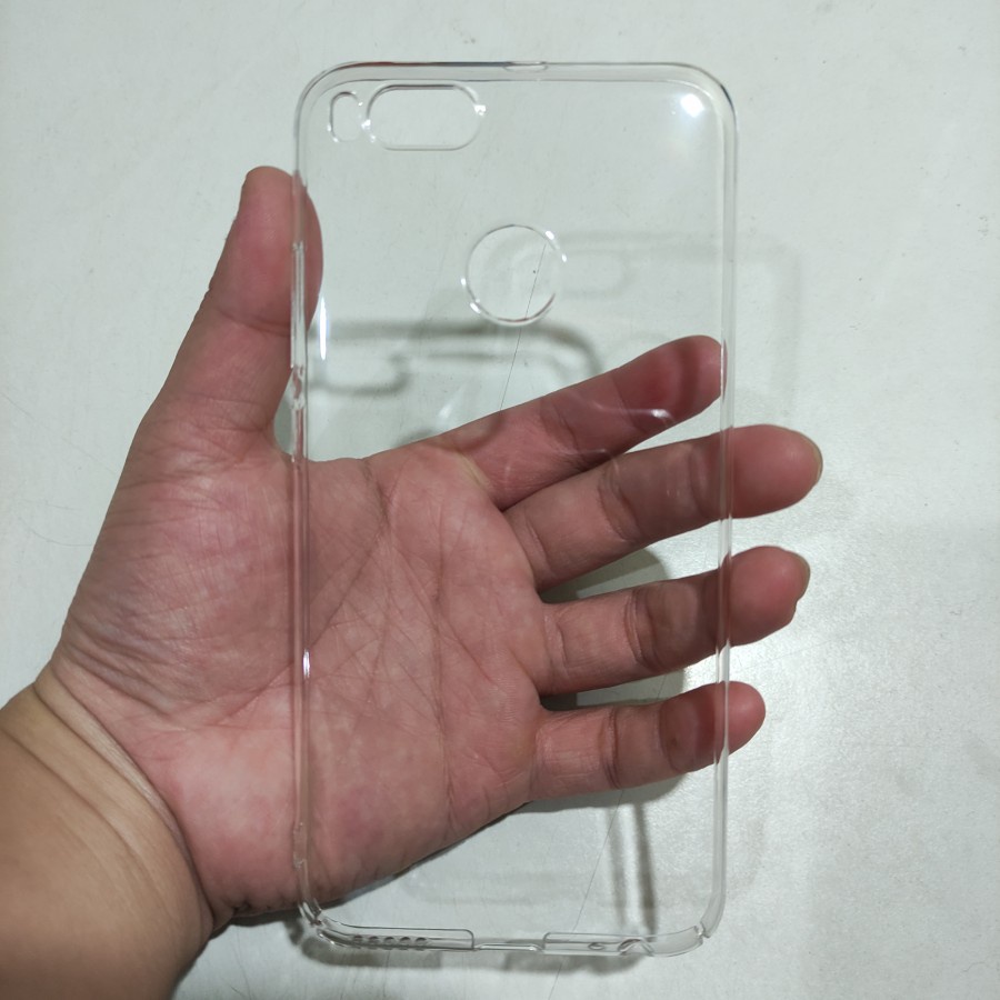 Hardcase Fullbody Bening Xiaomi Mi 5X / Mi A1