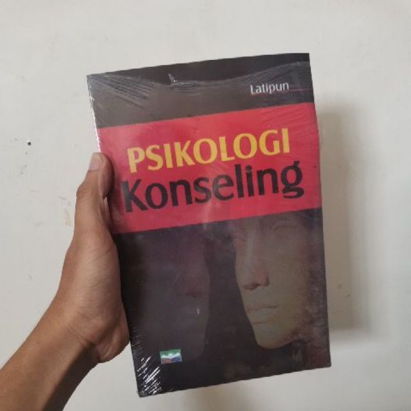 

Psikologi konseling latipun Umm press