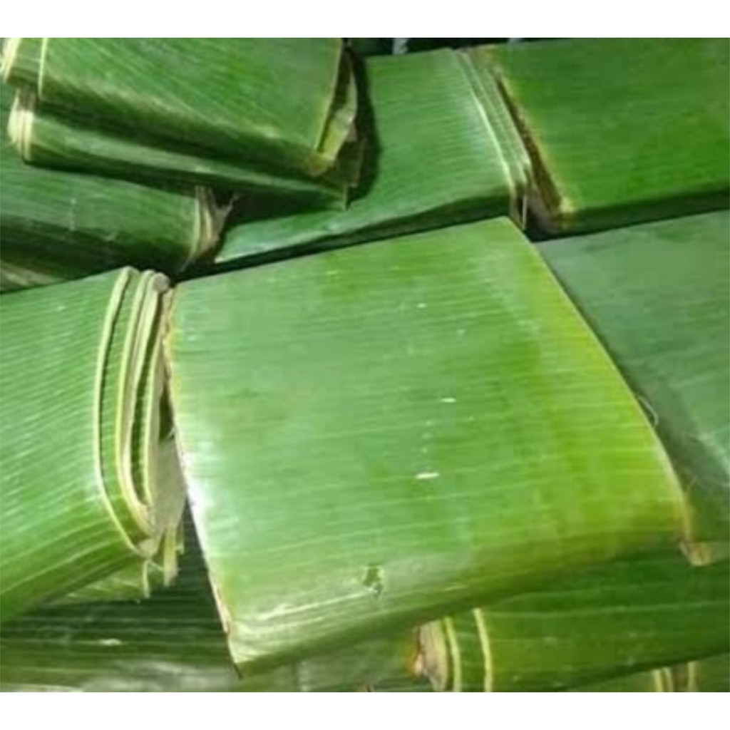 Daun Pisang 1 Ikat